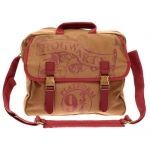 BOLSA TELA CANVS HOGWARTS