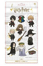 IMANES PERSONAJES CUTE HARRY POTTER