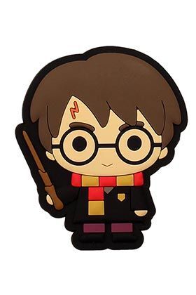 IMAN RELIEVE HARRY POTTER HARRY POTTER