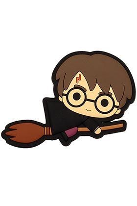 IMAN RELIEVE HARRY POTTER CAPA NEGRA HARRY POTTER