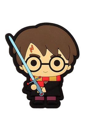 IMAN RELIEVE HARRY POTTER ESPADA HARRY POTTER