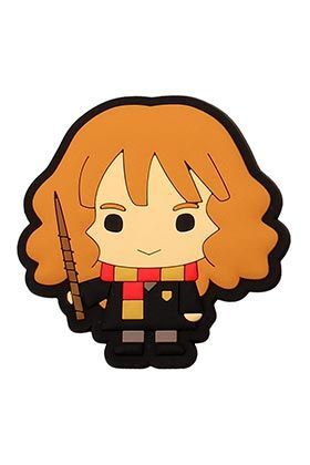 IMAN RELIEVE HERMIONE HARRY POTTER