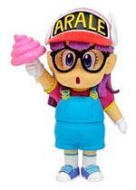 ARALE FIGURA 12 CM DR SLUMP