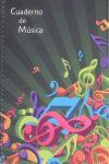 CUADERNO DE MUSICA