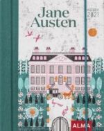 2021 AGENDA JANE AUSTEN