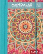 2021 AGENDA MANDALAS