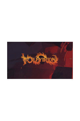 VOLFYRION**