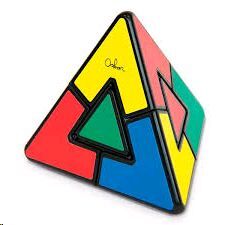 PYRAMINX DUO