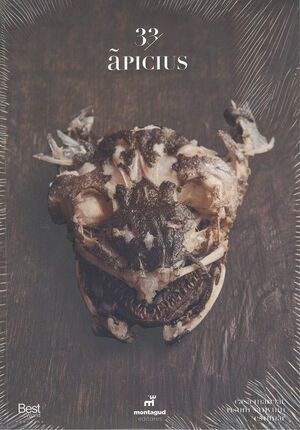 APICIUS 40 REVISTA ALTA COCINA