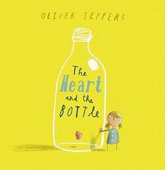 HEART AND THE BOTTLE,THE.HARPER COLLINS