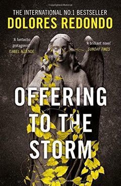 THE BAZTAN. OFFERING TO THE STORM - VOLUMEN 3 (THE BAZTAN TRILOGY)