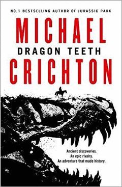 DRAGON TEETH