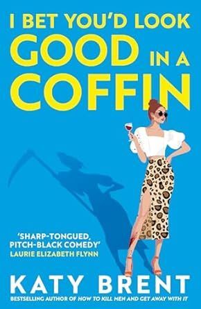GOOD IN A COFFIN