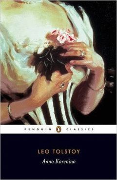 ANNA KARENINA