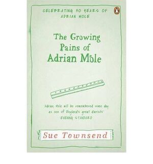 GROWING PAINS OF ADRIAN MOLE, THE