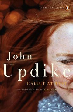 (UPDIKE).RABBIT AT REST
