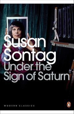 UNDER THE SIGN OF SATURN