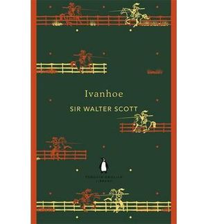 IVANHOE