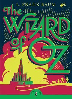 THE WIZARD OF OZ