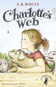 CHARLOTTE'S WEB (PUFFIN MODERN CLASSICS RELAUNCH)