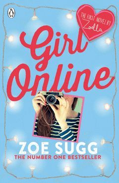 GIRL ONLINE