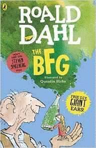 THE BFG