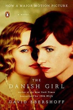 DANISH GIRL THE