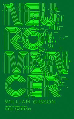 NEUROMANCER (PENGUIN GALAXY)