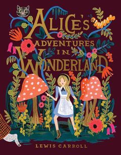 ALICE S ADVENTURES IN WONDERLAND