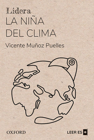 LA NIÑA DEL CLIMA