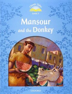 MANSOUR & DONKEY - MP3 PACK (2ªED.)