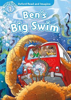 ORI 1 BENS BIG SWIM MP3 PK