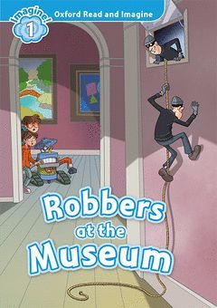 ORI 1 ROBBERS AT THE MUSEUM MP3 PK