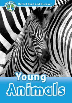 ORD 1 YOUNG ANIMALS MP3 PK