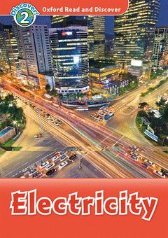 ORD 2 ELECTRICITY MP3 PK