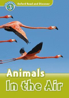 ORD 3 ANIMALS IN THE AIR MP3 PK