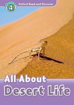 ORD 4 ALL ABOUT DESERT LIFE MP3 PK