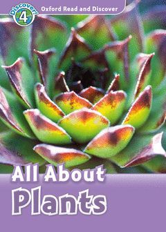 ORD 4 ALL ABOUT PLANTS MP3 PK