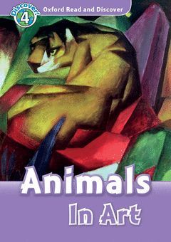 ORD 4 ANIMALS IN ART MP3 PACK