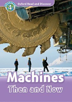 ORD 4 MACHINES THEN AND NOW MP3 PK