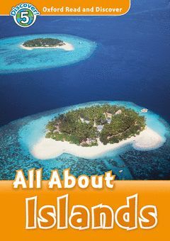 ORD 5 ALL ABOUT ISLANDS MP3 PK