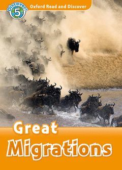 ORD 5 GREAT MIGRATIONS MP3 PK