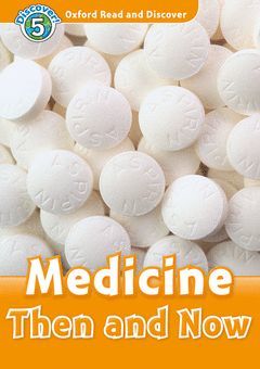ORD 5 MEDICINE THEN AND NOW MP3 PK