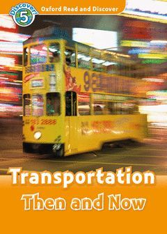 ORD 5 TRANSPORTATION MP3 PK