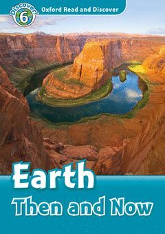 ORD 6 EARTH THEN AND NOW MP3 PK