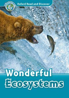 ORD 6 WONDERFUL ECOSYSTEMS MP3 PK