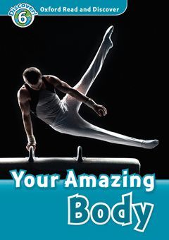 ORD 6 YOUR AMAZING BODY MP3 PK