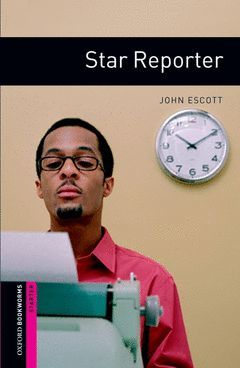 STAR REPORTER.OXFORD