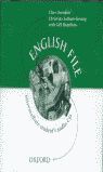ENGLISH FILE INTERMEDIATE STUDENT CD (1)