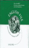 ENGLISH FILE INTERMEDIATE STUDENT CD (1)